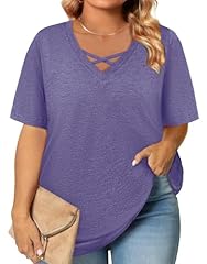 Plus size tops for sale  Delivered anywhere in USA 