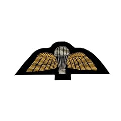 Scottish infantry parachute for sale  Delivered anywhere in UK
