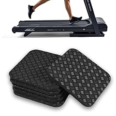 6pcs treadmill mat for sale  Delivered anywhere in UK