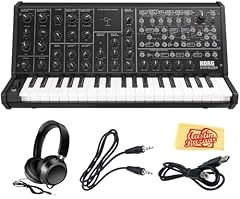 Korg ms20mini analog for sale  Delivered anywhere in USA 