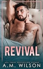 Revival alternate edition for sale  Delivered anywhere in UK