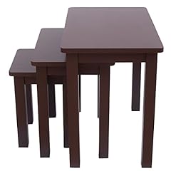 Aurotrice nest table for sale  Delivered anywhere in Ireland