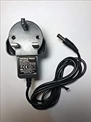 Replacement mains adaptor for sale  Delivered anywhere in UK