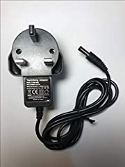 Adaptor power supply for sale  Delivered anywhere in Ireland