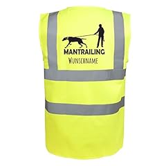 Mantrailing hundesport warnwes gebraucht kaufen  Wird an jeden Ort in Deutschland