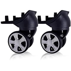 Replacement luggage wheels for sale  Delivered anywhere in USA 