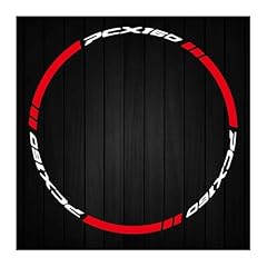 Motorcycle sticker inch for sale  Delivered anywhere in UK
