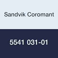 Sandvik coromant 5541031 gebraucht kaufen  Wird an jeden Ort in Deutschland
