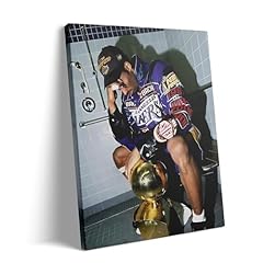 Kobe bryant canvas for sale  Delivered anywhere in USA 