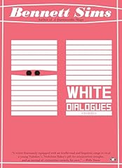 White dialogues for sale  Delivered anywhere in USA 
