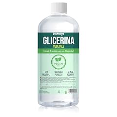 Plantawa glicerina vegetale usato  Spedito ovunque in Italia 