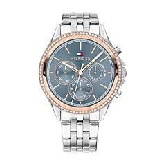 Tommy hilfiger analogue for sale  Delivered anywhere in UK