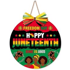 Juneteenth decorations junetee for sale  Delivered anywhere in USA 