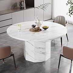 Hsh round dining for sale  Delivered anywhere in USA 