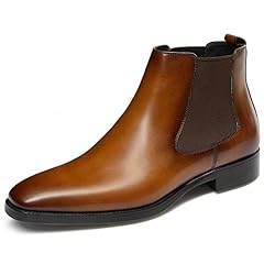 Gifennse mens chelsea for sale  Delivered anywhere in USA 