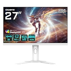 Gigabyte m27qa ice d'occasion  Livré partout en France