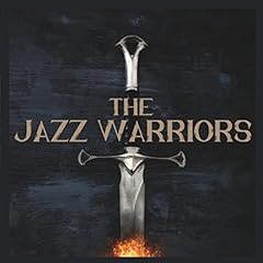 Jazz warriors for sale  Delivered anywhere in USA 