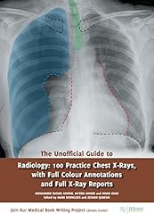 Unofficial guide radiology for sale  Delivered anywhere in USA 