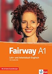 Fairway kurs übungsbuch gebraucht kaufen  Wird an jeden Ort in Deutschland