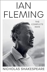 Ian fleming complete for sale  Delivered anywhere in USA 