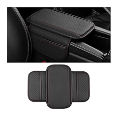 Adunsiaoto leather waterproof for sale  Delivered anywhere in UK