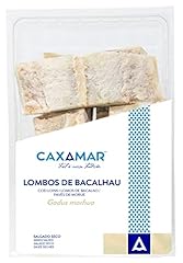 Caxamar cabillaud morue d'occasion  Livré partout en France