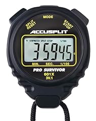Accusplit pro survivor for sale  Delivered anywhere in USA 