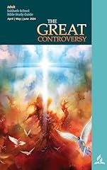 Great controversy adult for sale  Delivered anywhere in USA 
