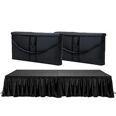 Mystage portable stage for sale  Delivered anywhere in USA 