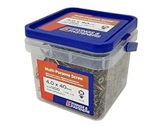 Multi purpose pozi for sale  Delivered anywhere in UK