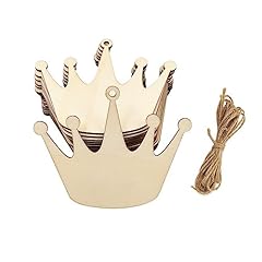 Pack wood crown for sale  Delivered anywhere in USA 