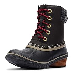 Sorel women slimpack for sale  Delivered anywhere in USA 