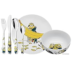 Wmf minions kinder gebraucht kaufen  Wird an jeden Ort in Deutschland