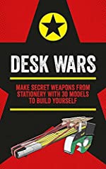 Desk wars make for sale  Delivered anywhere in UK