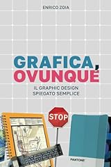 Grafica ovunque graphic usato  Spedito ovunque in Italia 