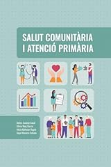 Salut comunitària atenció usato  Spedito ovunque in Italia 