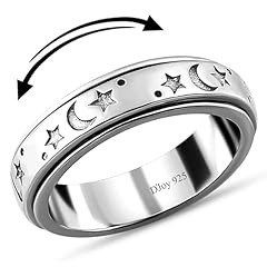 Shop fidget ring for sale  Delivered anywhere in USA 