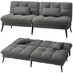 Luckracer sofa bed for sale  Delivered anywhere in UK
