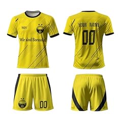 Bvb fußball trikot gebraucht kaufen  Wird an jeden Ort in Deutschland