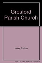 Gresford parish church for sale  Delivered anywhere in UK