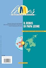 Limes. rivista italiana usato  Spedito ovunque in Italia 