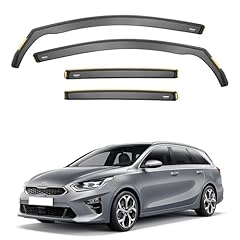 Ispeed wind deflectors for sale  Delivered anywhere in UK