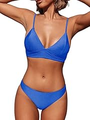 Cupshe damen bikini gebraucht kaufen  Wird an jeden Ort in Deutschland