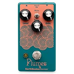 Earthquaker devices plumes for sale  Delivered anywhere in USA 