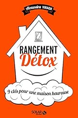 Rangement detox vertus d'occasion  Livré partout en France