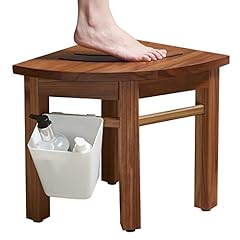 Lovitgo teak shower for sale  Delivered anywhere in USA 