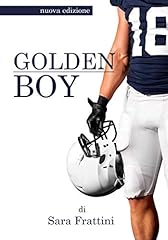 Golden boy serie usato  Spedito ovunque in Italia 