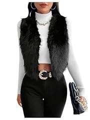 Verdusa women fuzzy for sale  Delivered anywhere in USA 