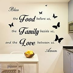 Kitchen wall stickers for sale  Delivered anywhere in USA 