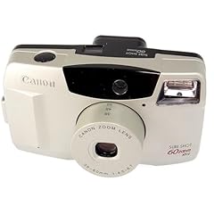 Canon sure shot for sale  Delivered anywhere in USA 